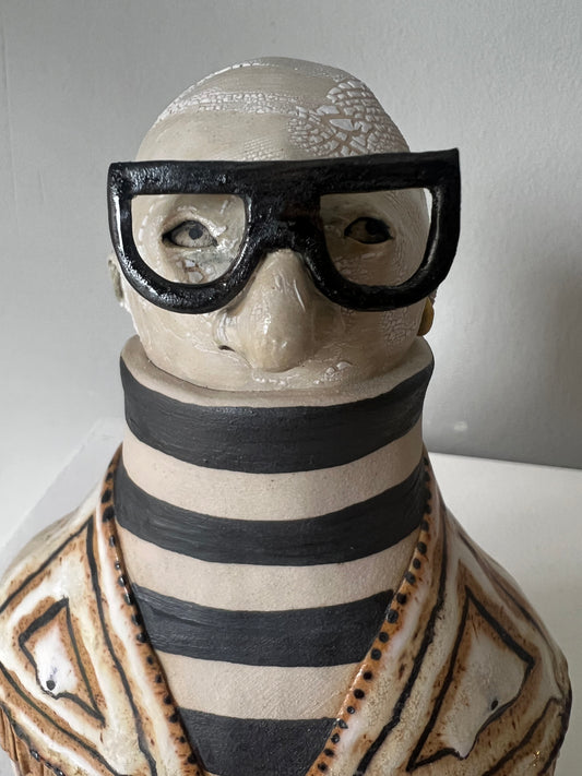 Kulturprofil 50, Peppe