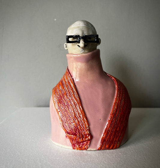 Kulturprofil 64, Bobby