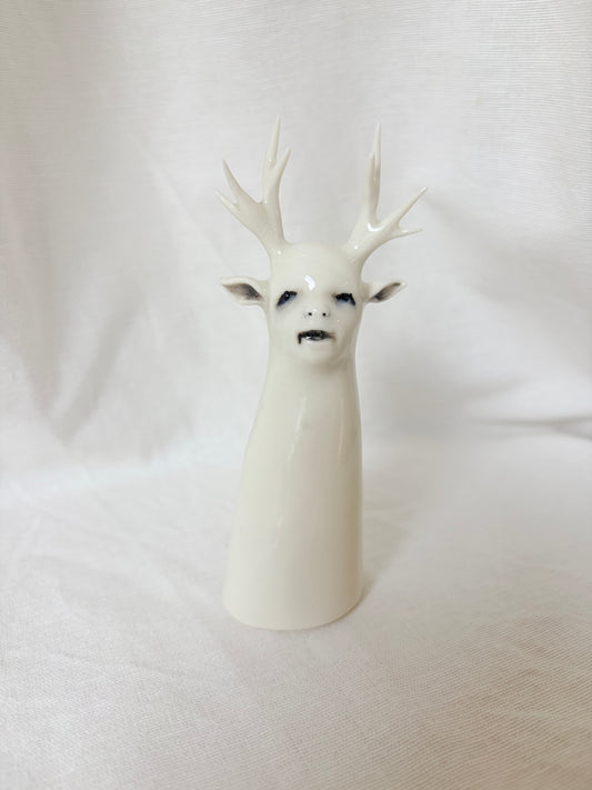 Porslinsfigur