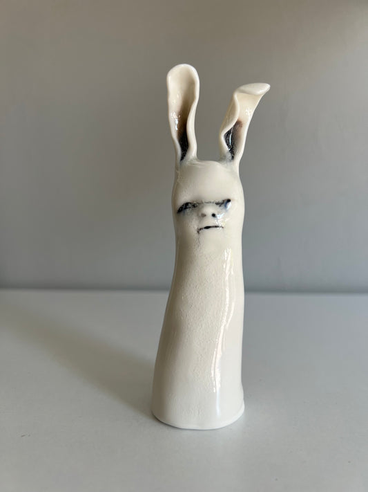 Porslinsfigur