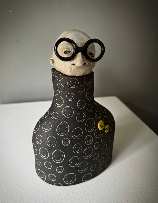 Kulturprofil 82, Pierre