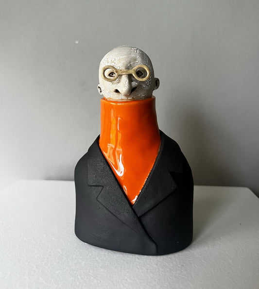 Kulturprofil 45, Buster