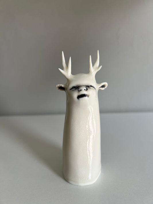 Porslinsfigur