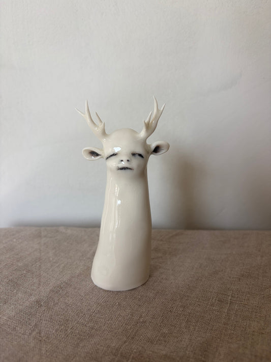 Porslinsfigur