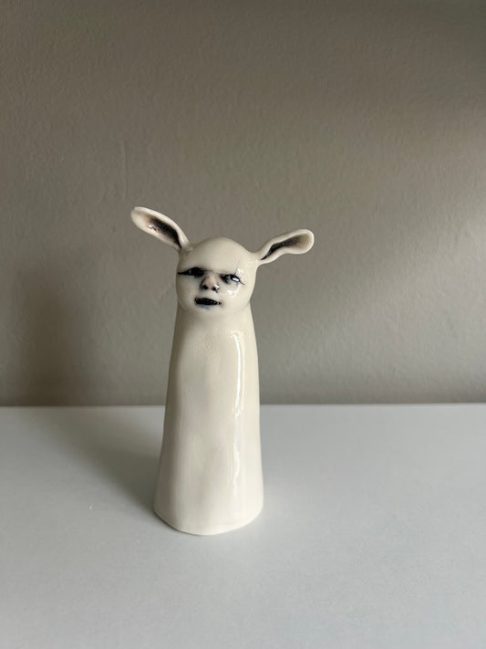 Porslinsfigur