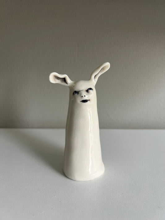 Porslinsfigur