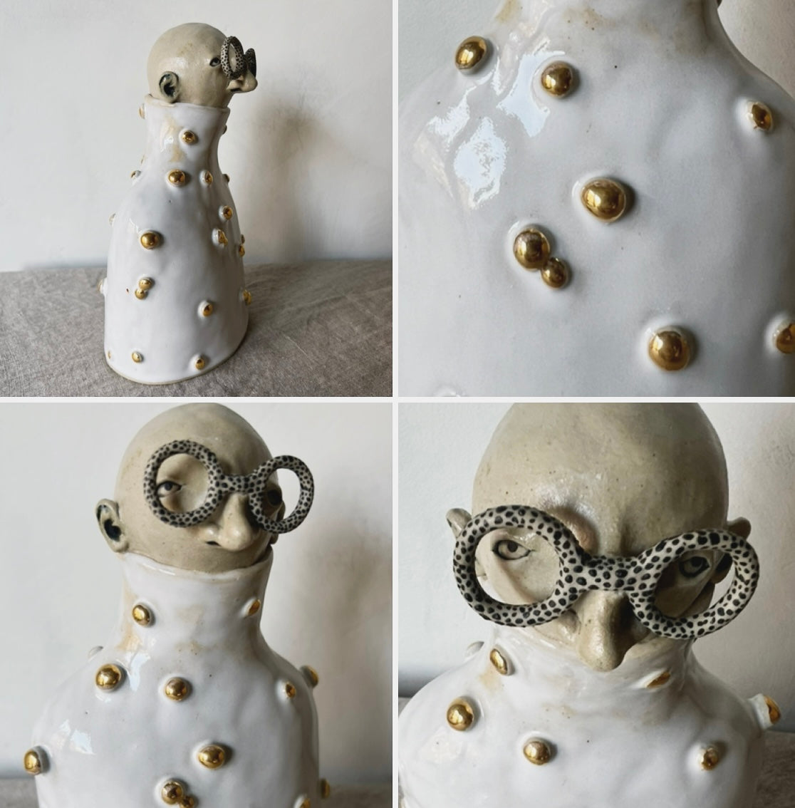 Kulturprofil #211, Amir