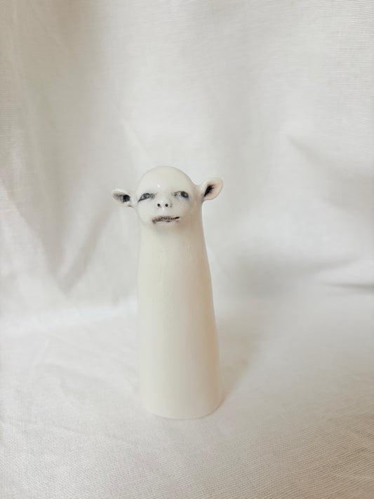 Porslinsfigur
