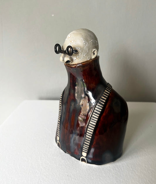 Kulturprofil 65, Tord