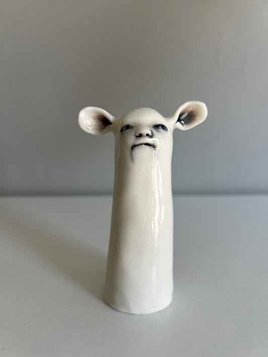 Porslinsfigur