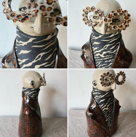 Kulturprofil #202, Baltazar