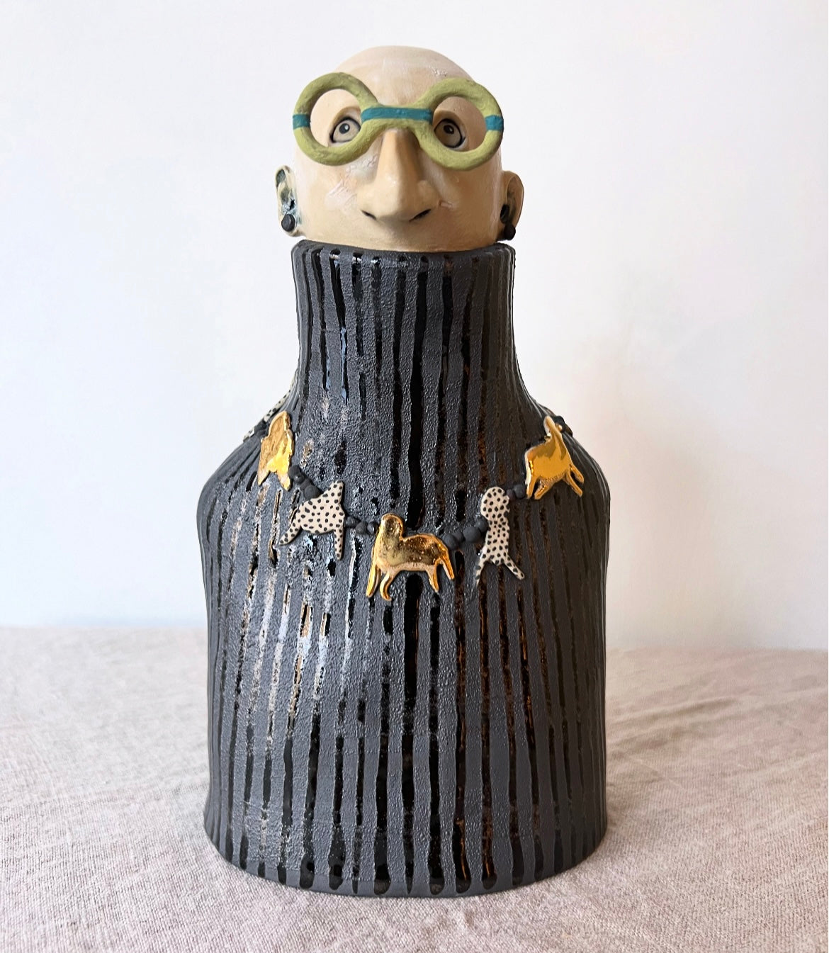 Kulturprofil #213, Don (Obs: 2a sorterad)