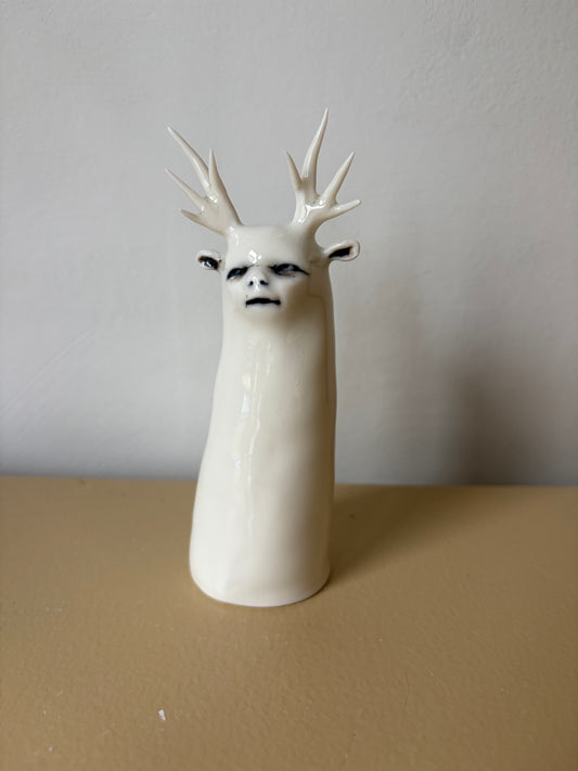 Porslinsfigur