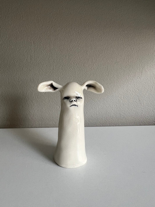 Porslinsfigur