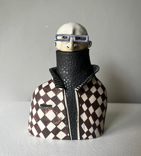 Kulturprofil 49, Claudio