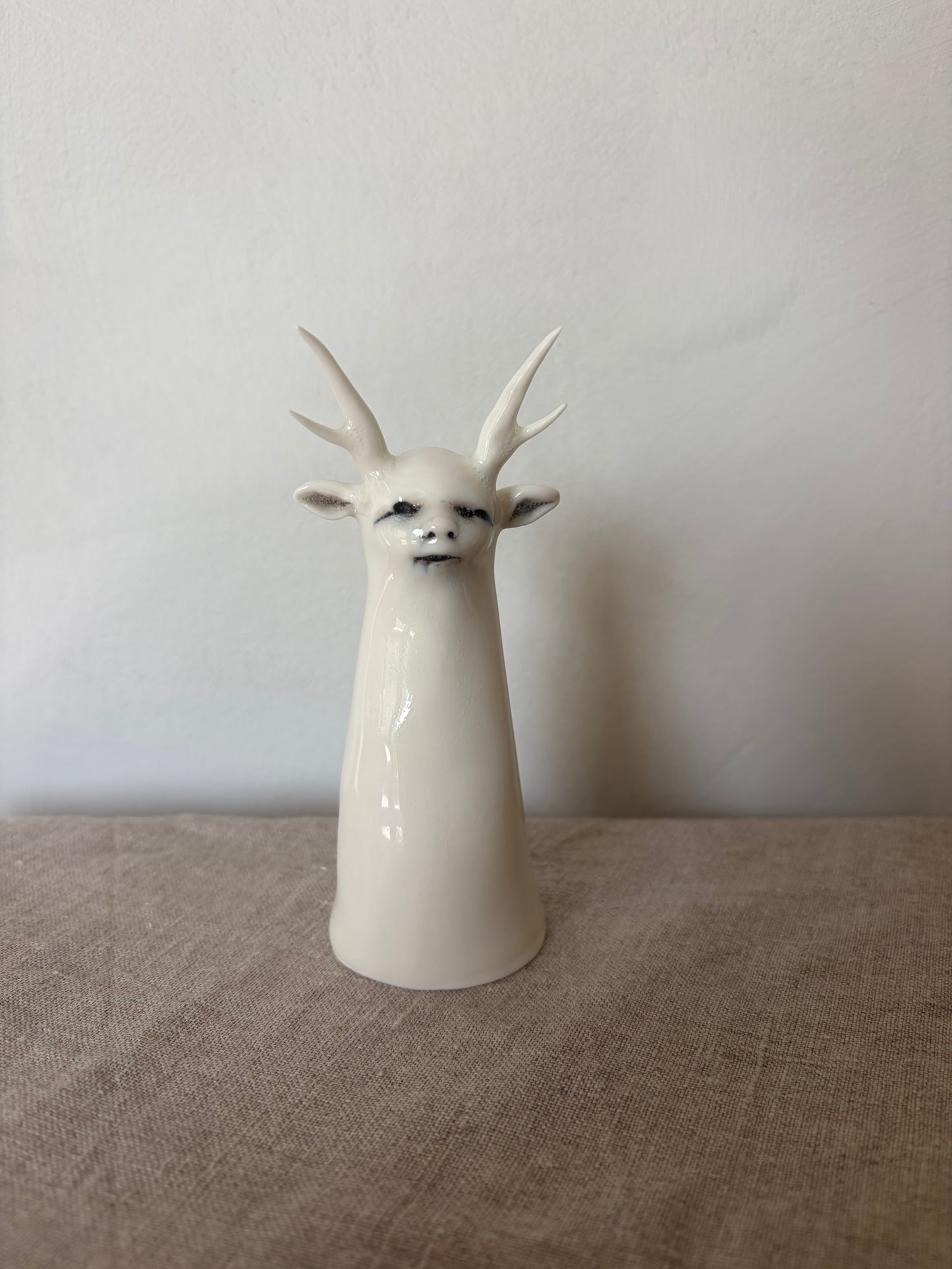 Porslinsfigur