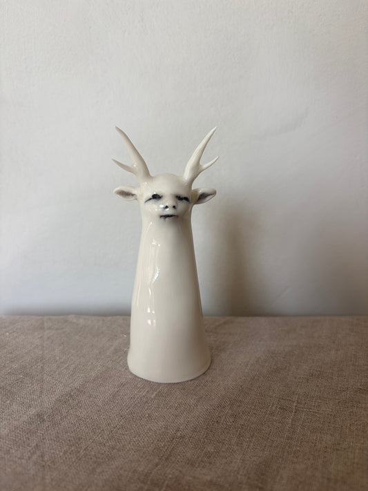 Porslinsfigur