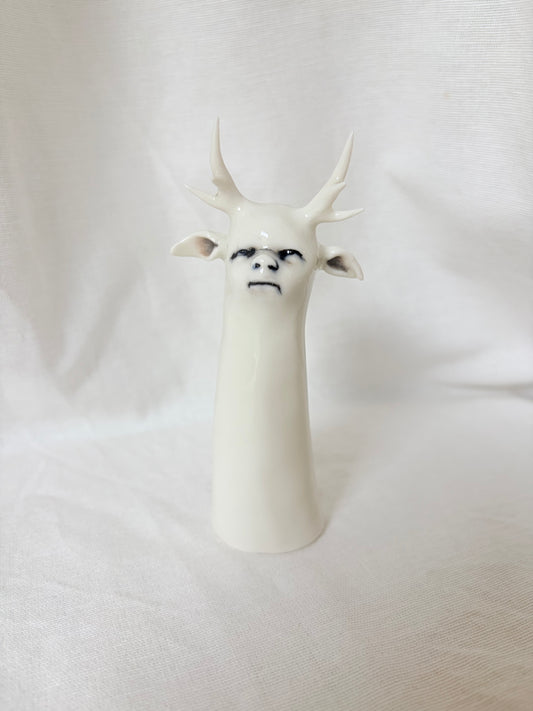 Porslinsfigur