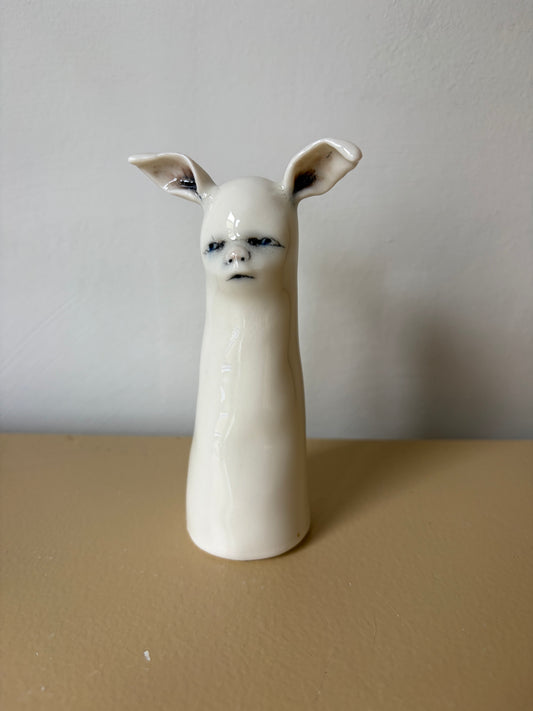 Porslinsfigur