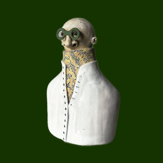 Kulturprofil 146, Rick