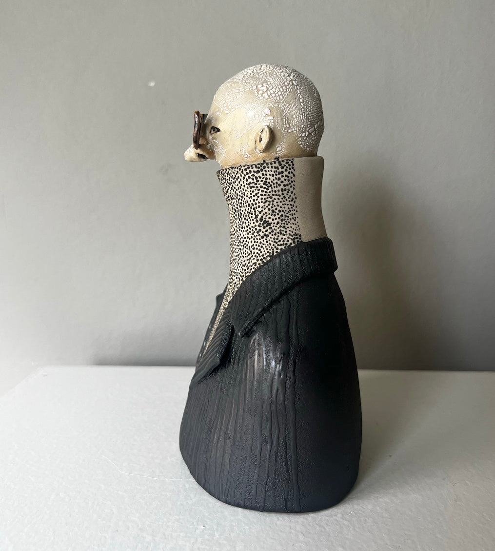 Kulturprofil 53, Max-Anton