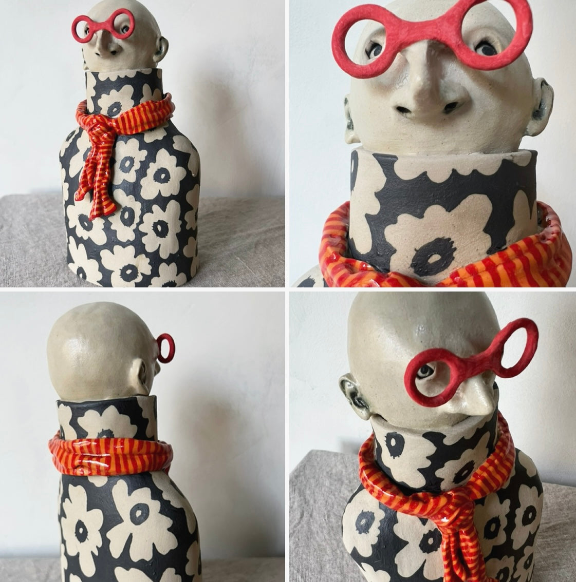 Kulturprofil #204, Kenny