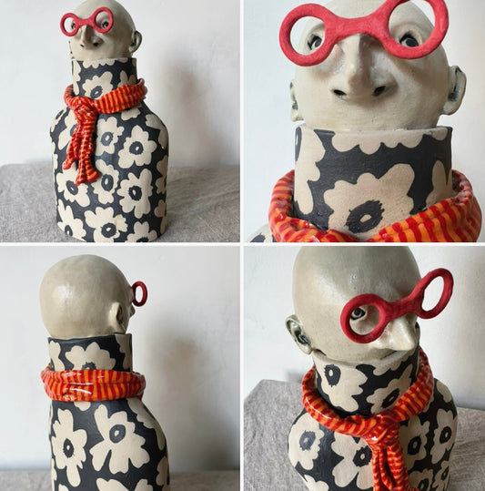 Kulturprofil #204, Kenny