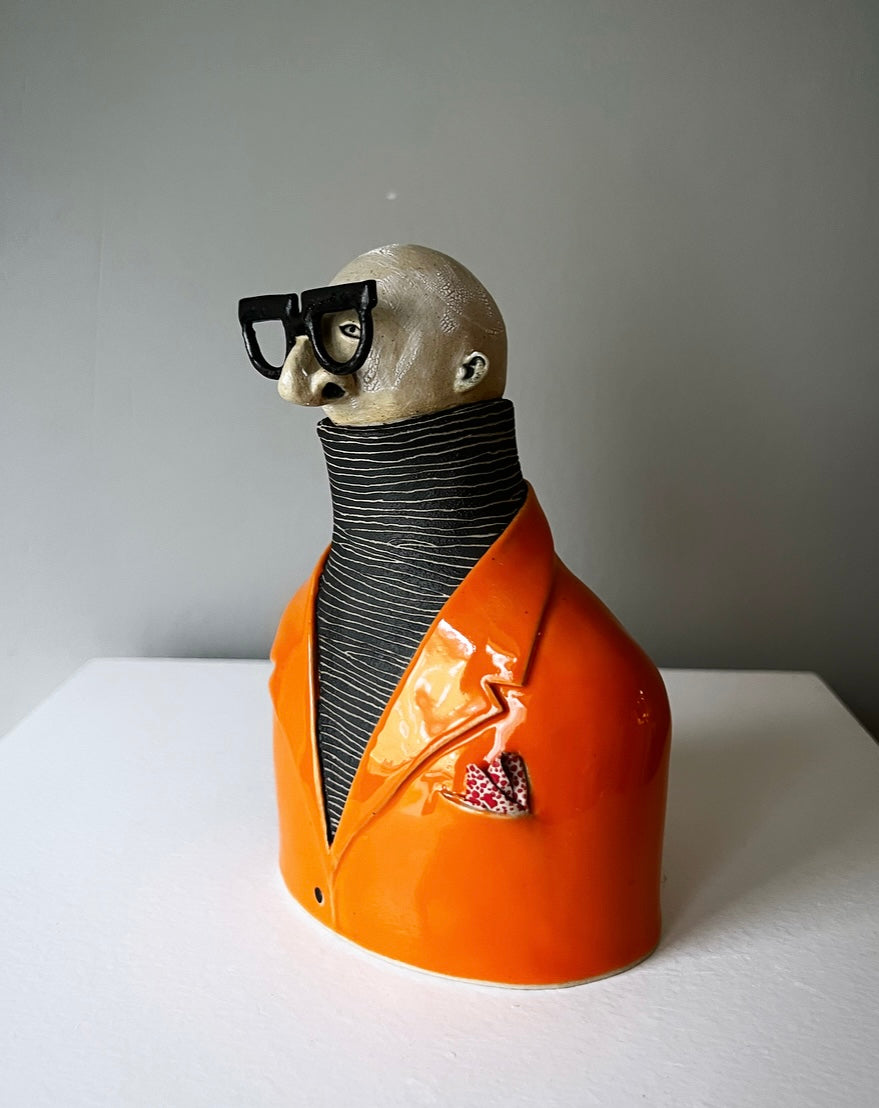 Kulturprofil 87, Örjan
