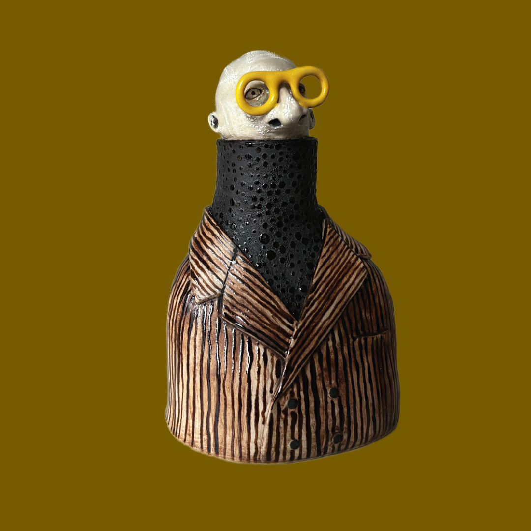 Kulturprofil 66, Reidar