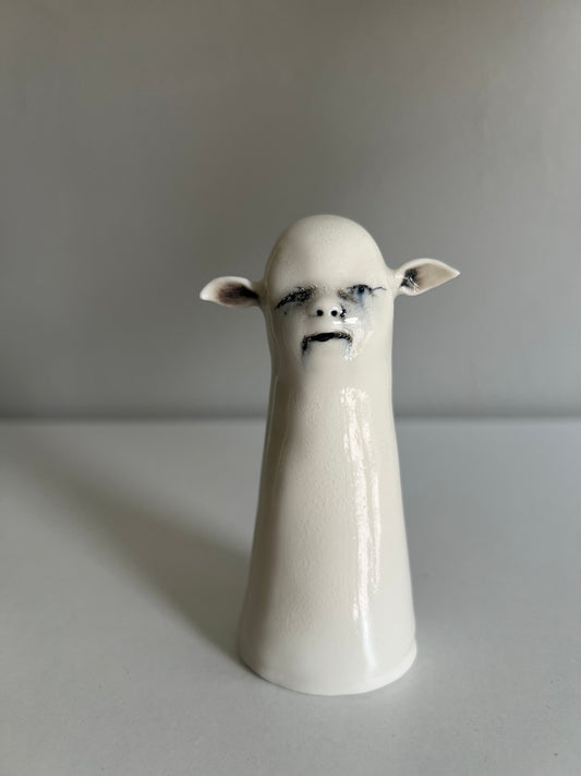 Porslinsfigur