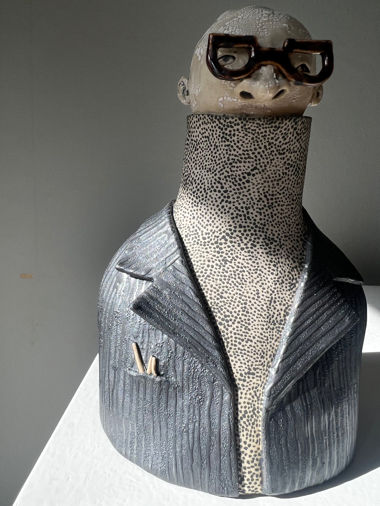 Kulturprofil 53, Max-Anton