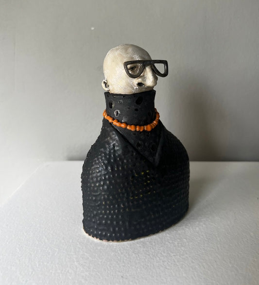 Kulturprofil 60, José