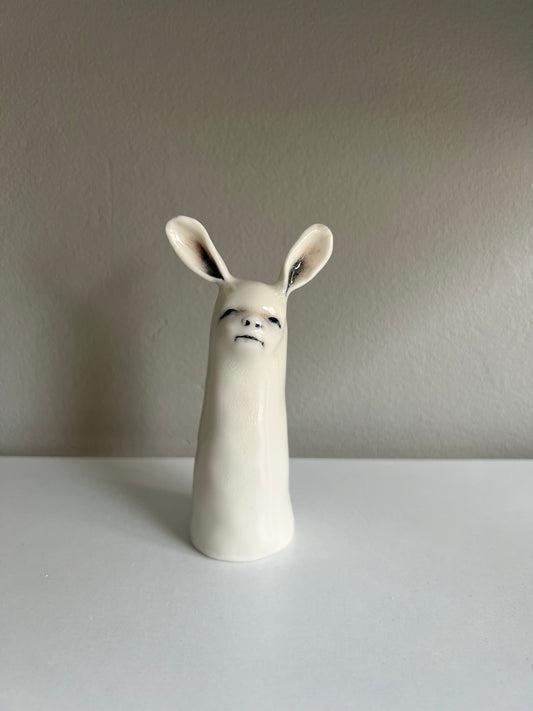 Porslinsfigur