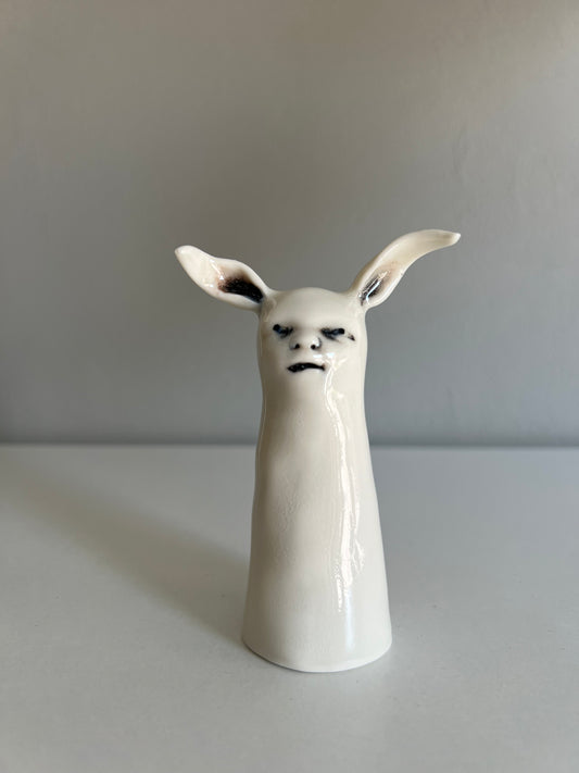 Porslinsfigur