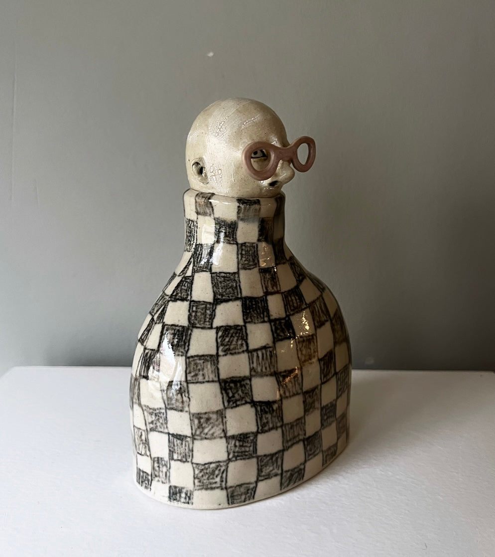 Kulturprofil 97, Clemens