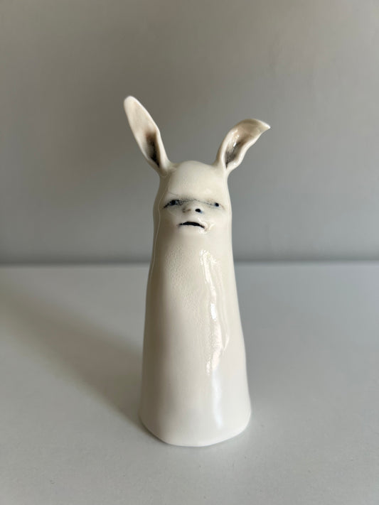 Porslinsfigur