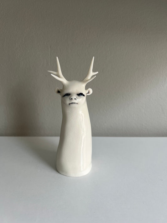 Porslinsfigur