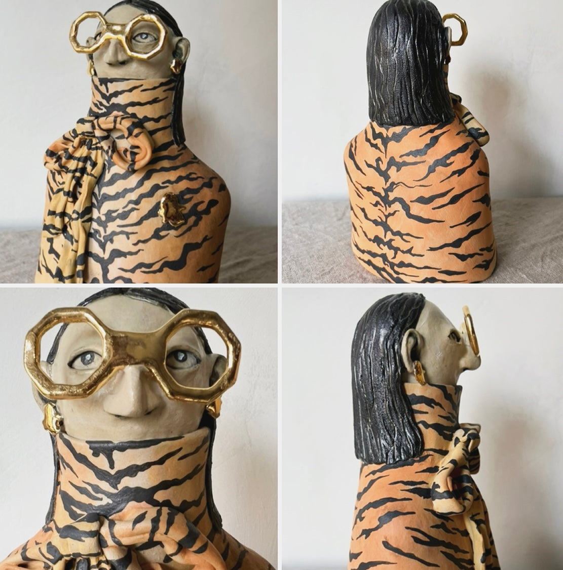 Kulturkvinna #62 Mimmi