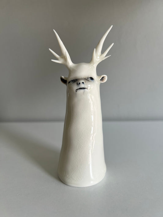Porslinsfigur