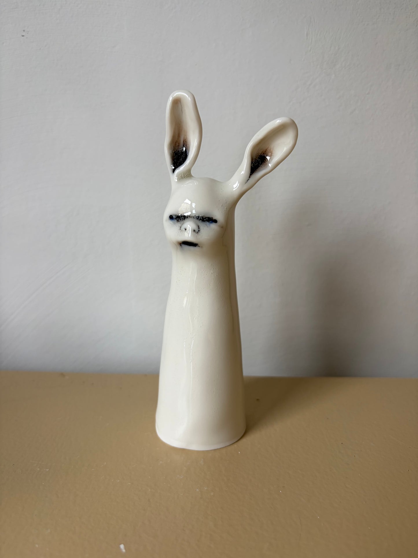 Porslinsfigur