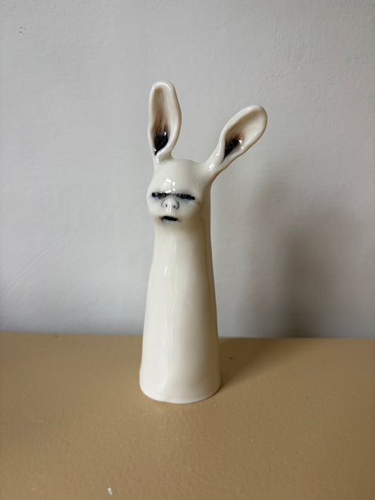 Porslinsfigur