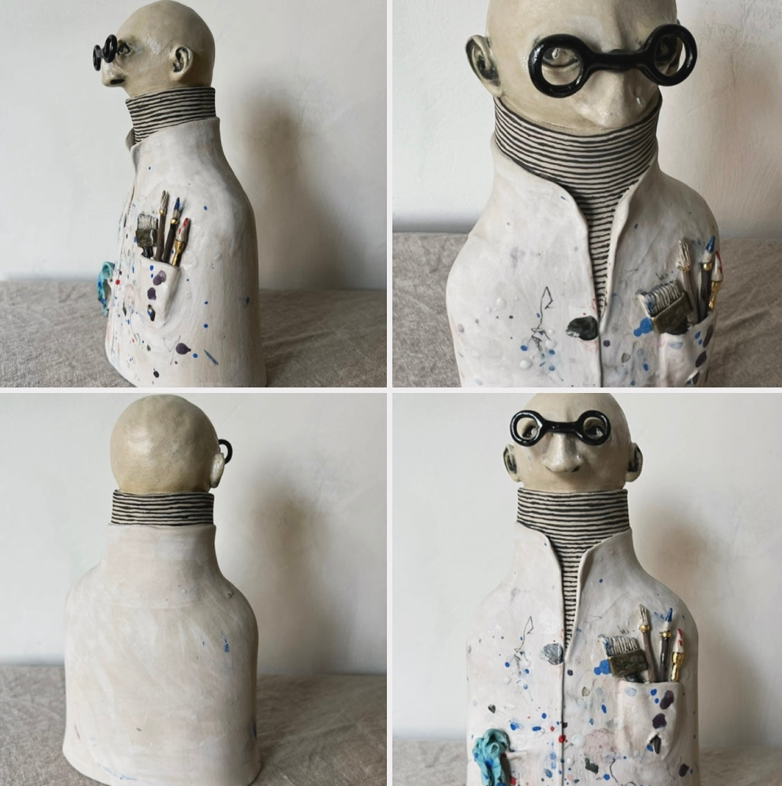 Kulturprofil #212, Olle-Kalle