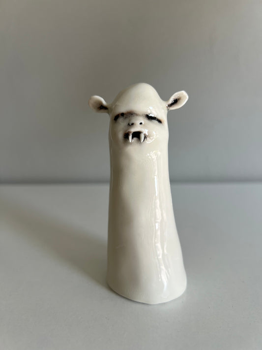 Porslinsfigur