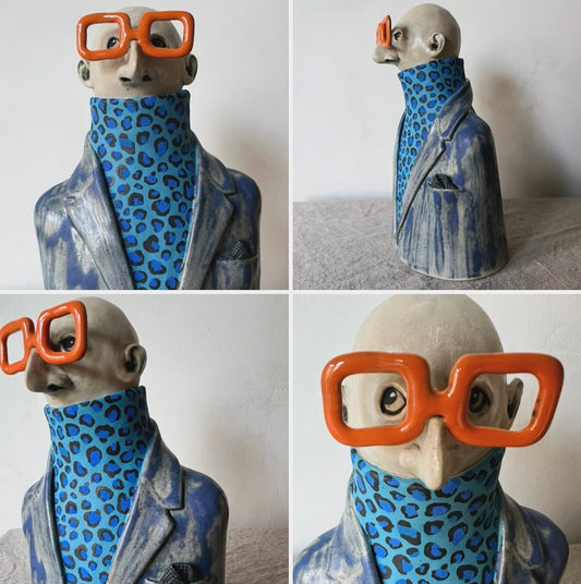 Kulturprofil #205, Mårten