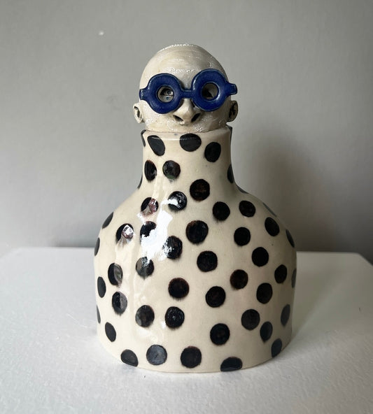 Kulturprofil 59,  Raymond