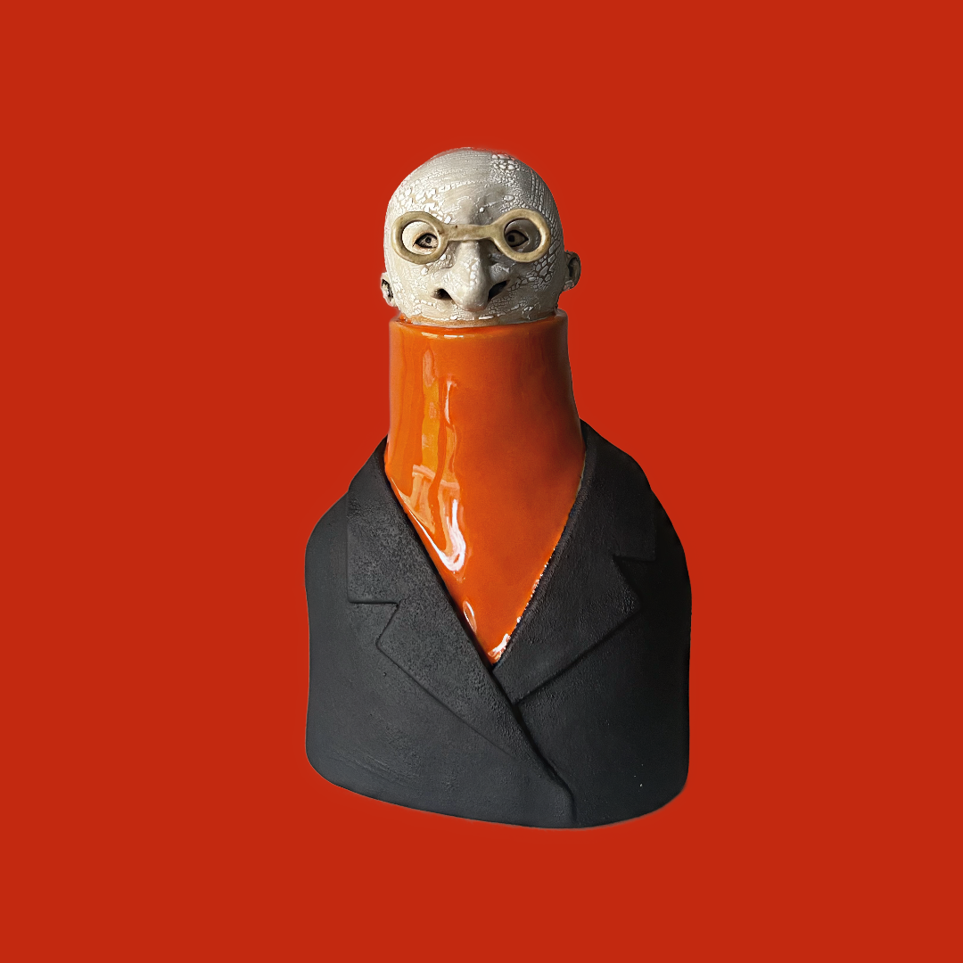 Kulturprofil 45, Buster