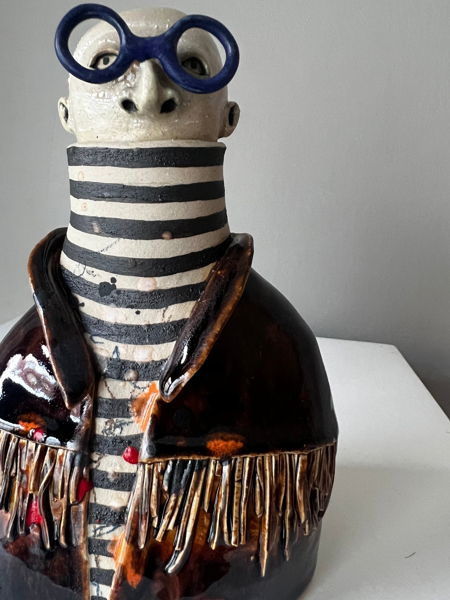 Kulturprofil 95, Anatoly