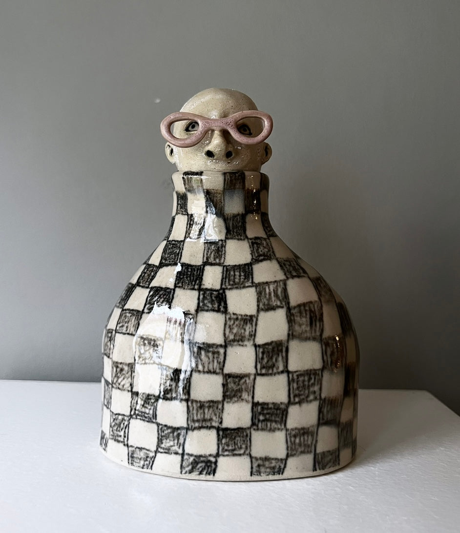 Kulturprofil 97, Clemens