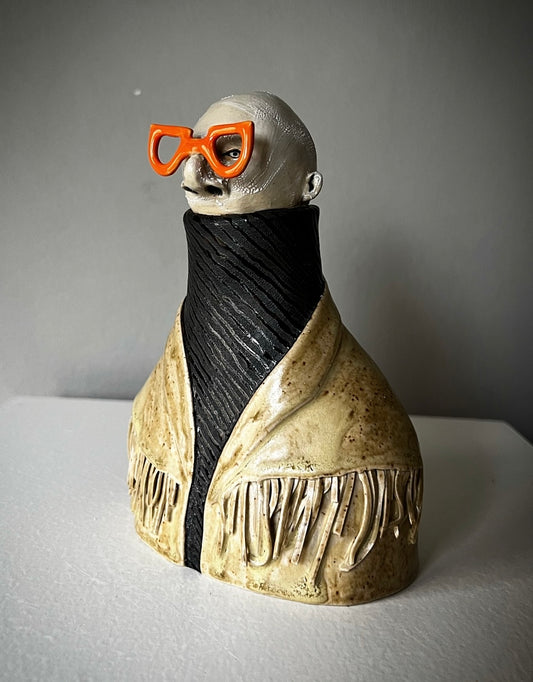Kulturprofil 77, Frode