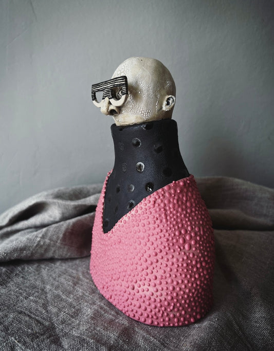 Kulturprofil 33, Fridolf